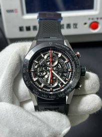 Часовници Tag-Heuer Calibre 02