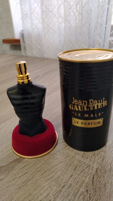 Парфюм Jean Paul Gaultier Le Male Le Parfum