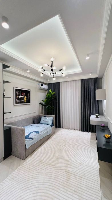 N5370 Yakkasaroy tumani J/K Yakkasaroy City Mall Novostroyka 3/8/10