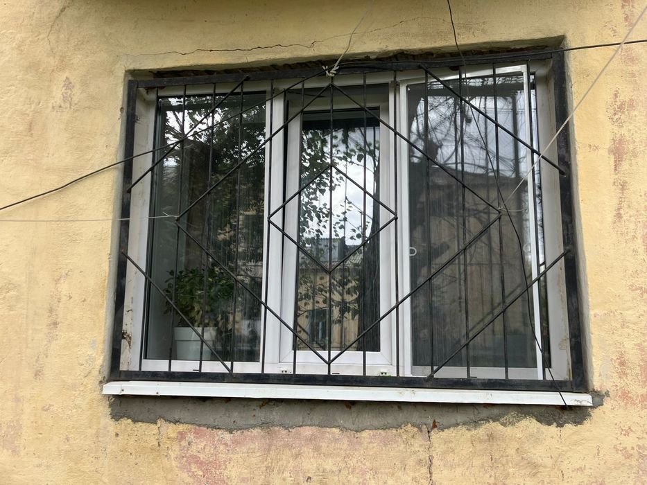 Продам решётки на окна
