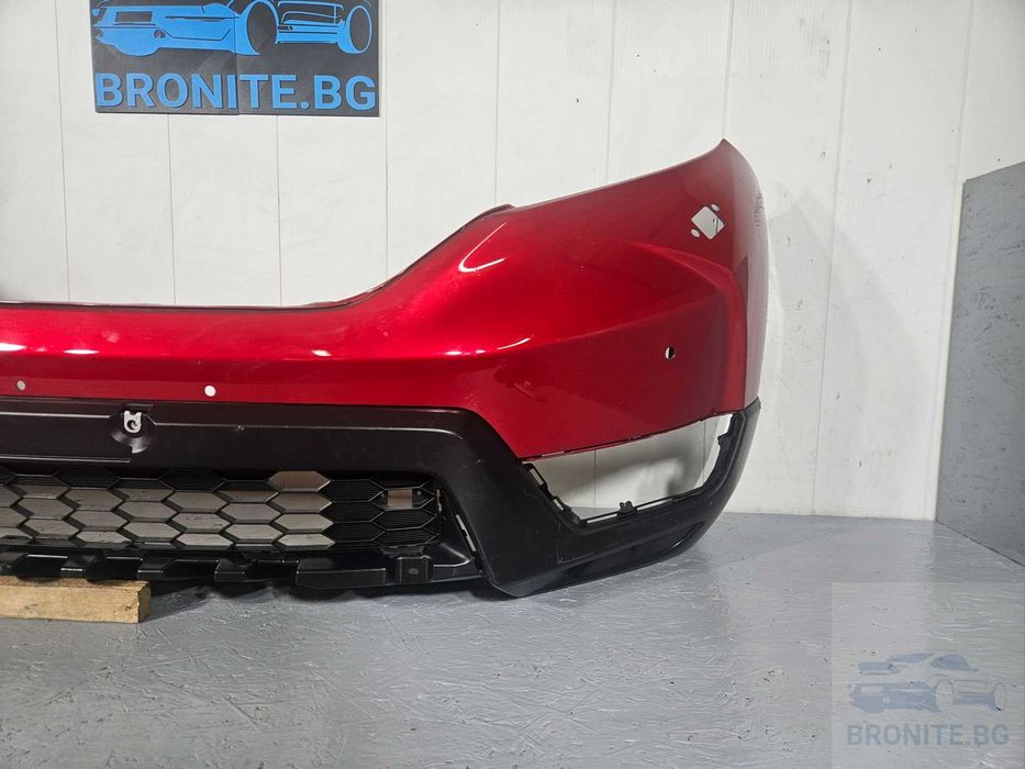 Предна броня Honda CRV CR-V Хонда ЦР-В 2016- 2019 *