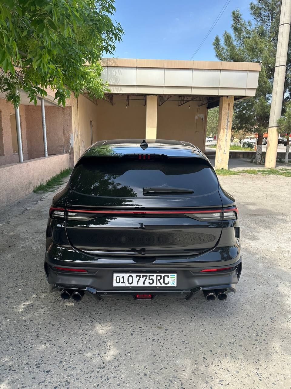 Срочно!!! Dongfeng Forthing T5 Evo hev