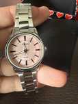 Ceas Casio, ca nou, purtat foarte putin.