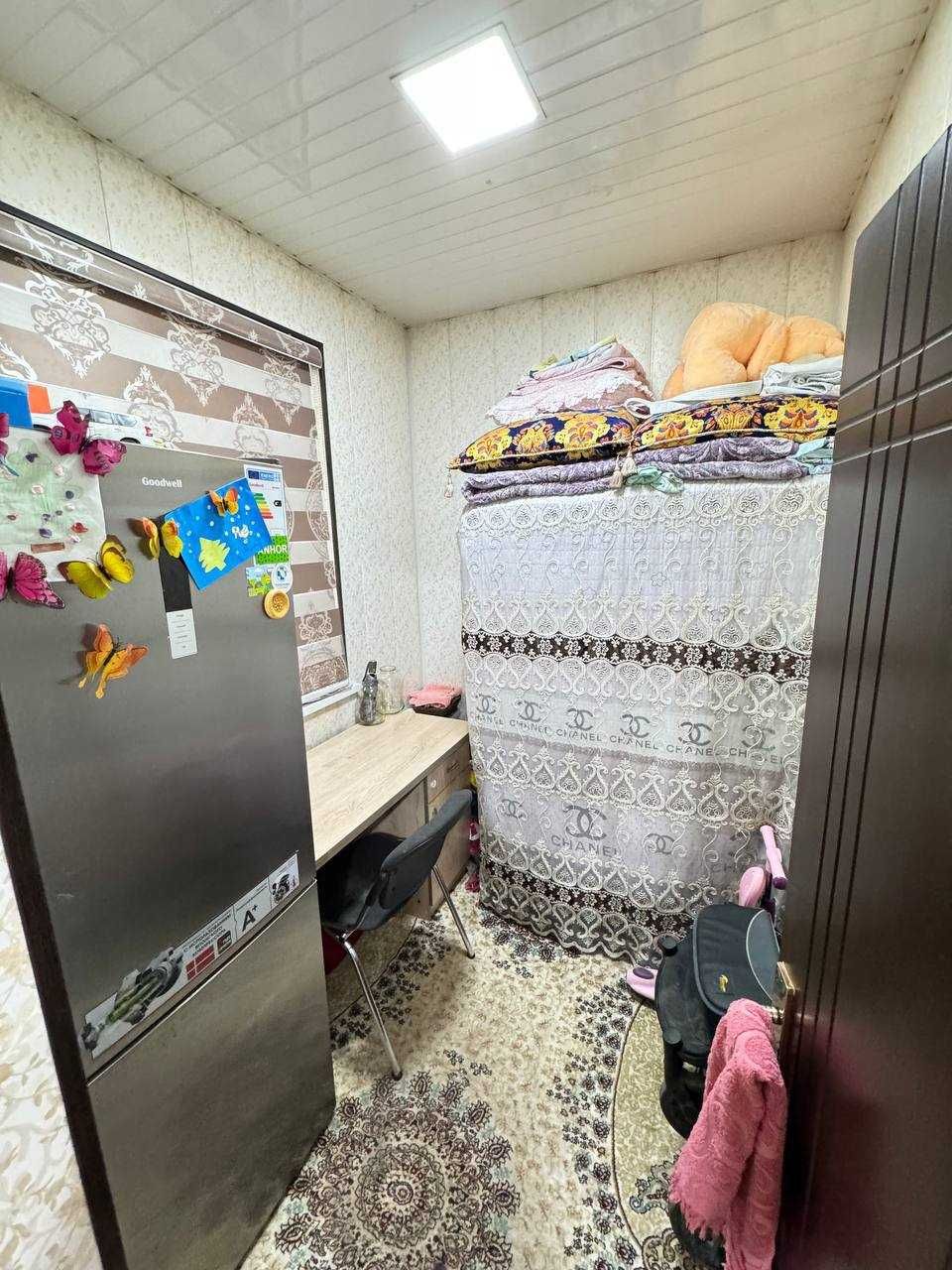 Чиланзар 12 квартал 2ух комнатная цена 63 000$