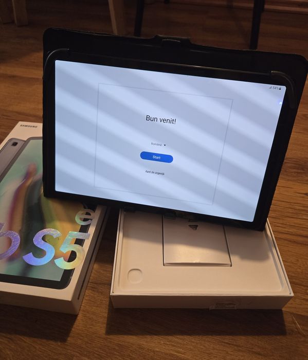 Tableta Samsung Galaxy Tab S5e