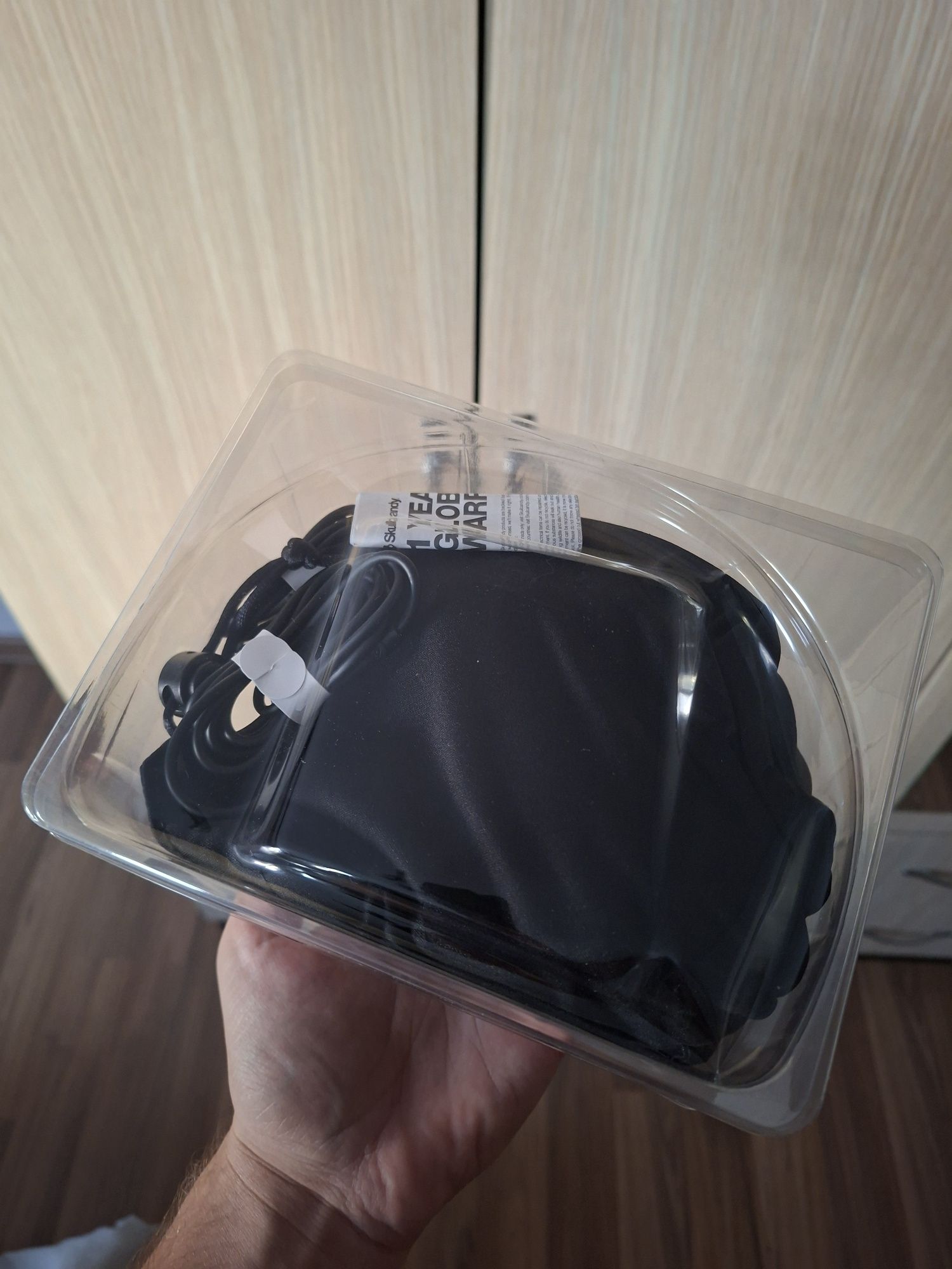 Безжични Слушалки Skullcandy Crusher Evo