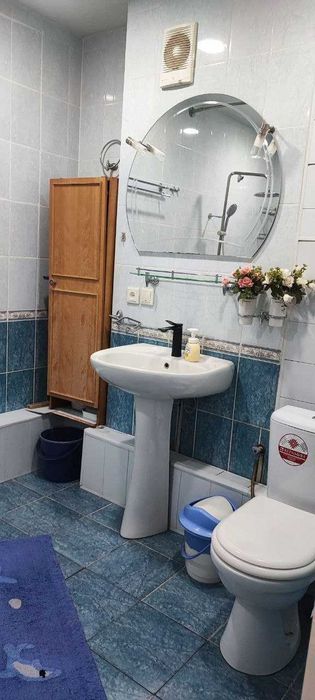 Сдам евро квартиру на Госпиталка чехова