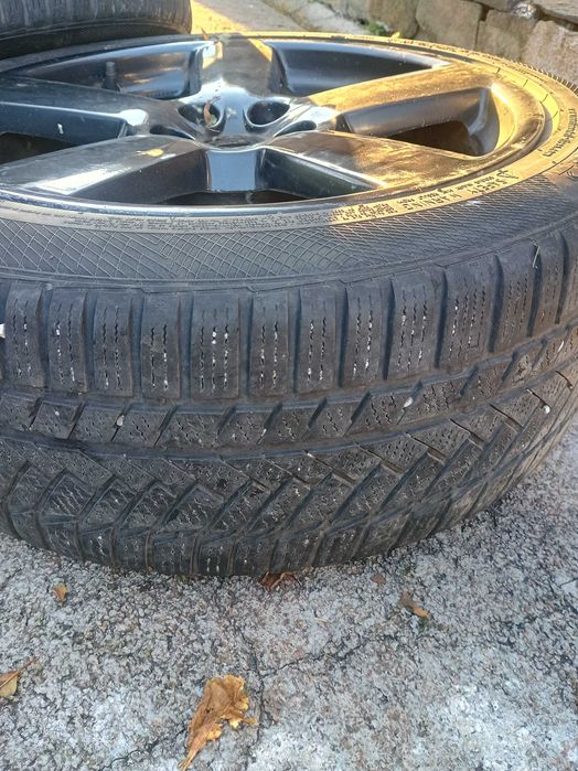 Джанти 5x100 Ronal 1292 vw,skoda,seat,audi