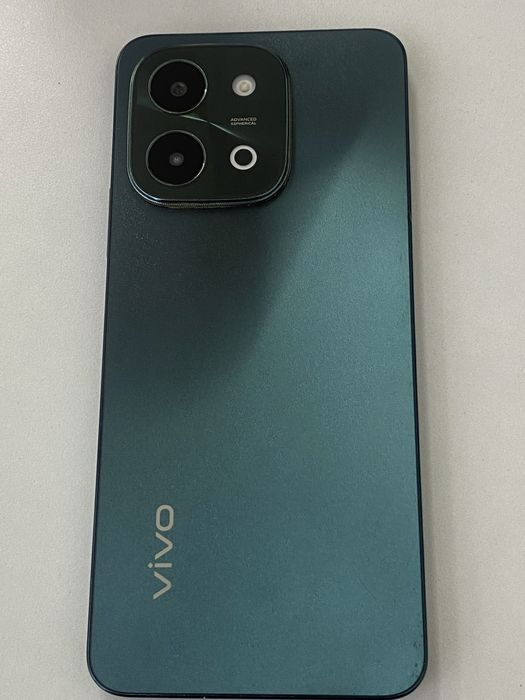 Vivo Y28 256gb Астана ЖанТаС ломбард