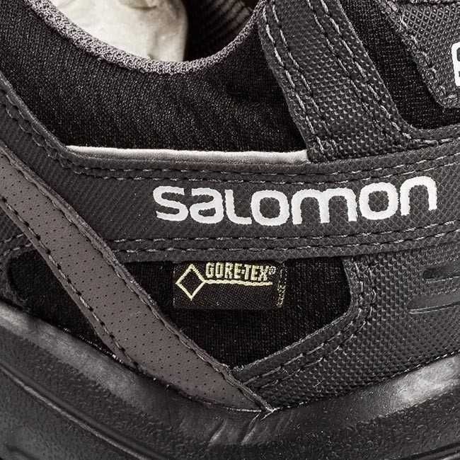 Salomon ESKAPE GTX ® -GORE-TEX® В Много Добро Състояние