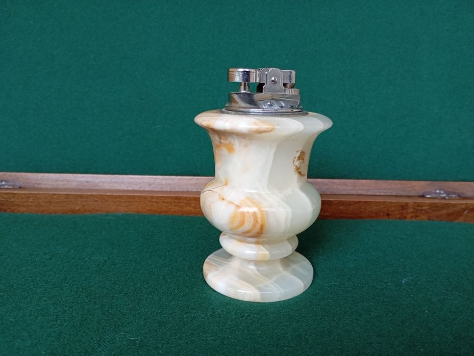 Настолна Газова Запалка