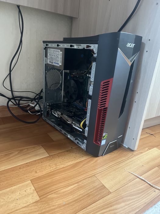 Продам пк игровой