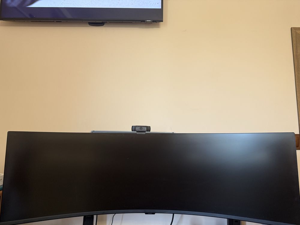 Samsung Odyssey G9