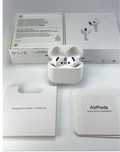 Airpods 4 безжични слушалки