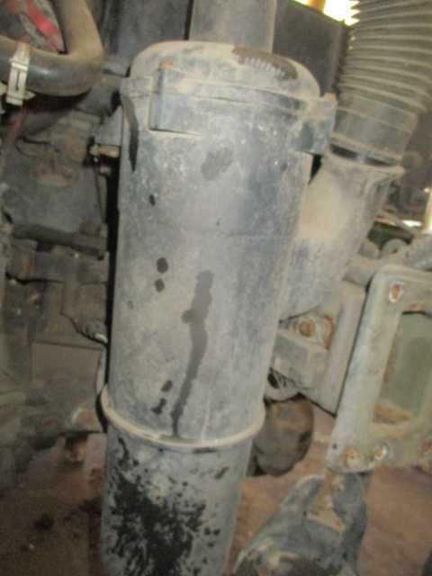 Carcasa filtru aer FIAT DOBLO motor 1,6 benzina 16 valve