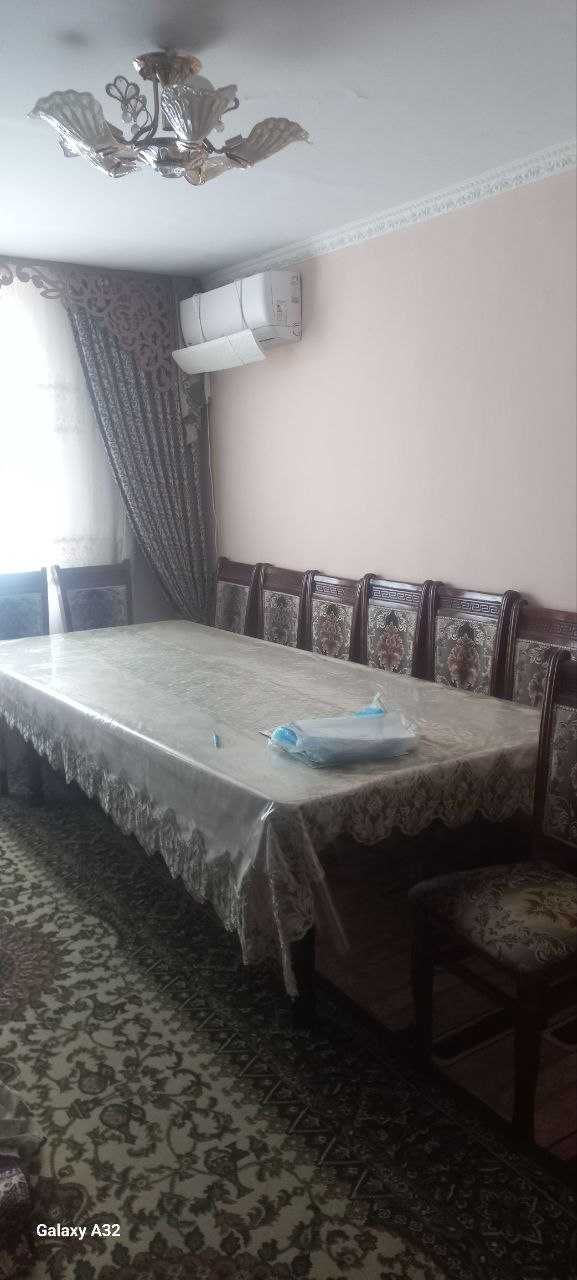 квартира продаётся 3-х ком,