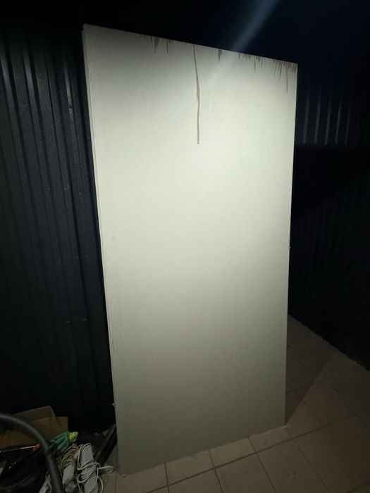 Гипсокартон стеновой и потолнчый