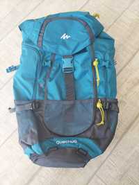 Rucsac munte Quechua Forclaz 60L