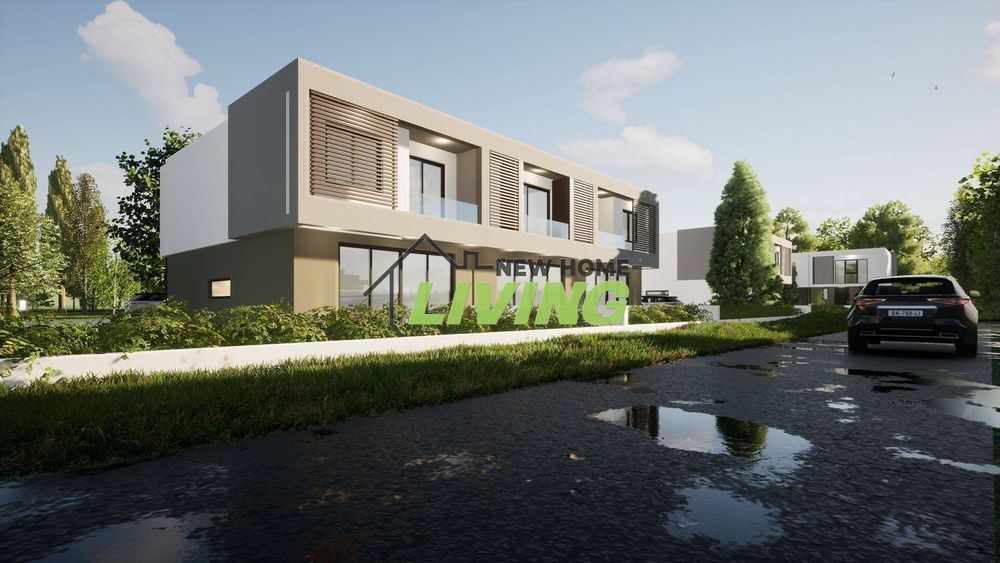 Къща в Пловдив, област-с.Първенец площ 150 цена 142000