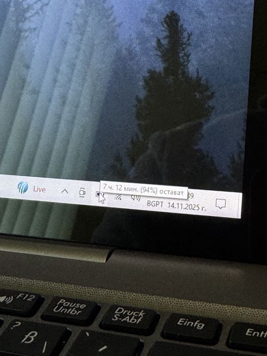 Asus Transformer Book T101HA 2в1 Лаптоп-Таблет