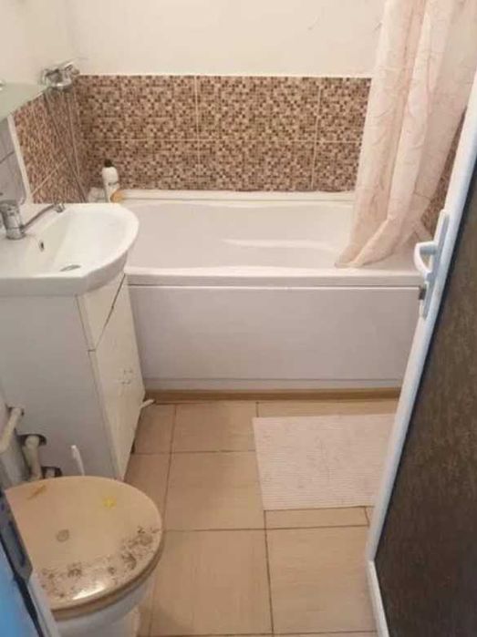 Дава се под наем Едностаен апартамент в Пловдив, Изгрев - 45 кв.м за 153 € - Снимка #2