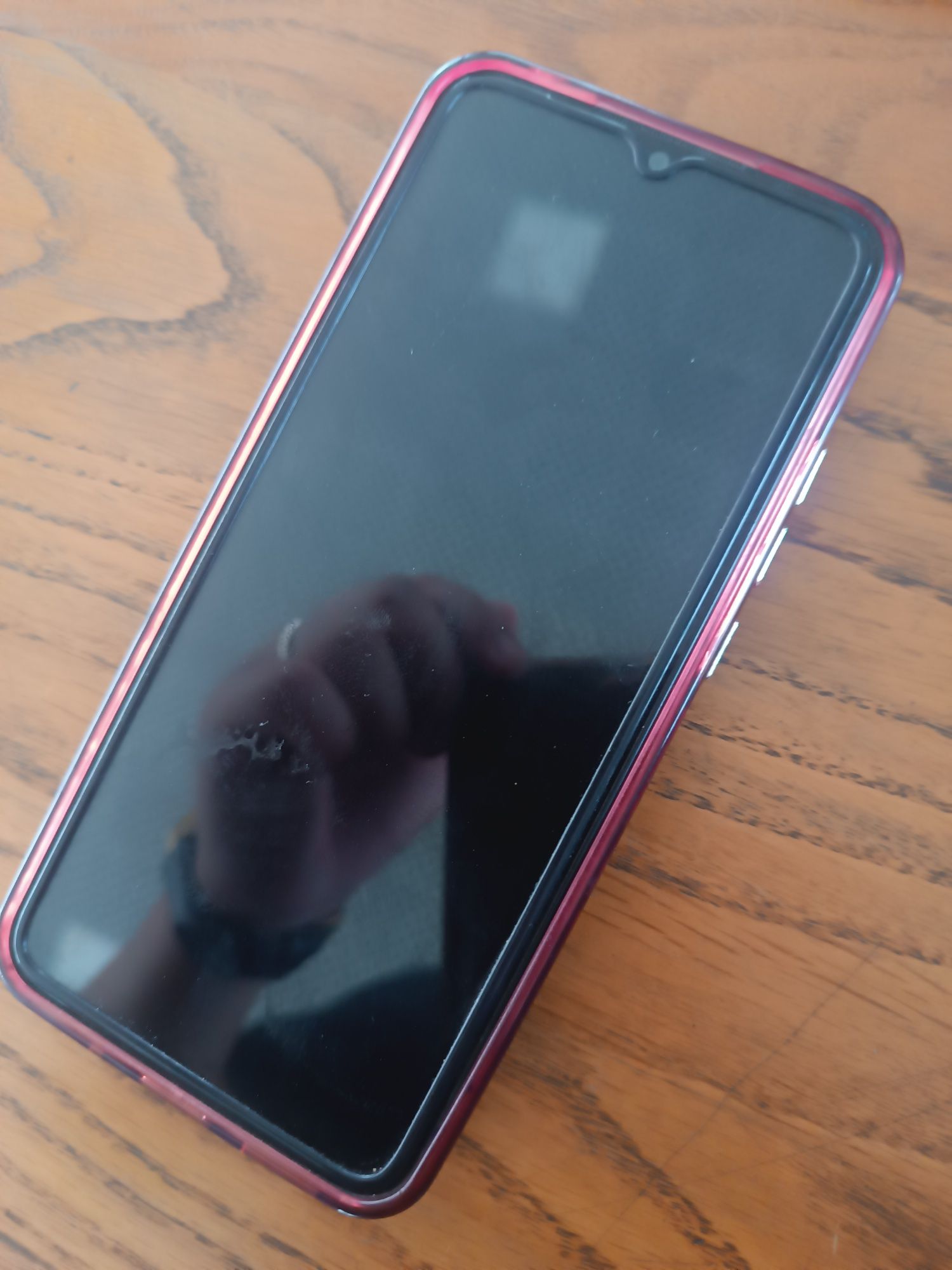 Redmi 10a karobka