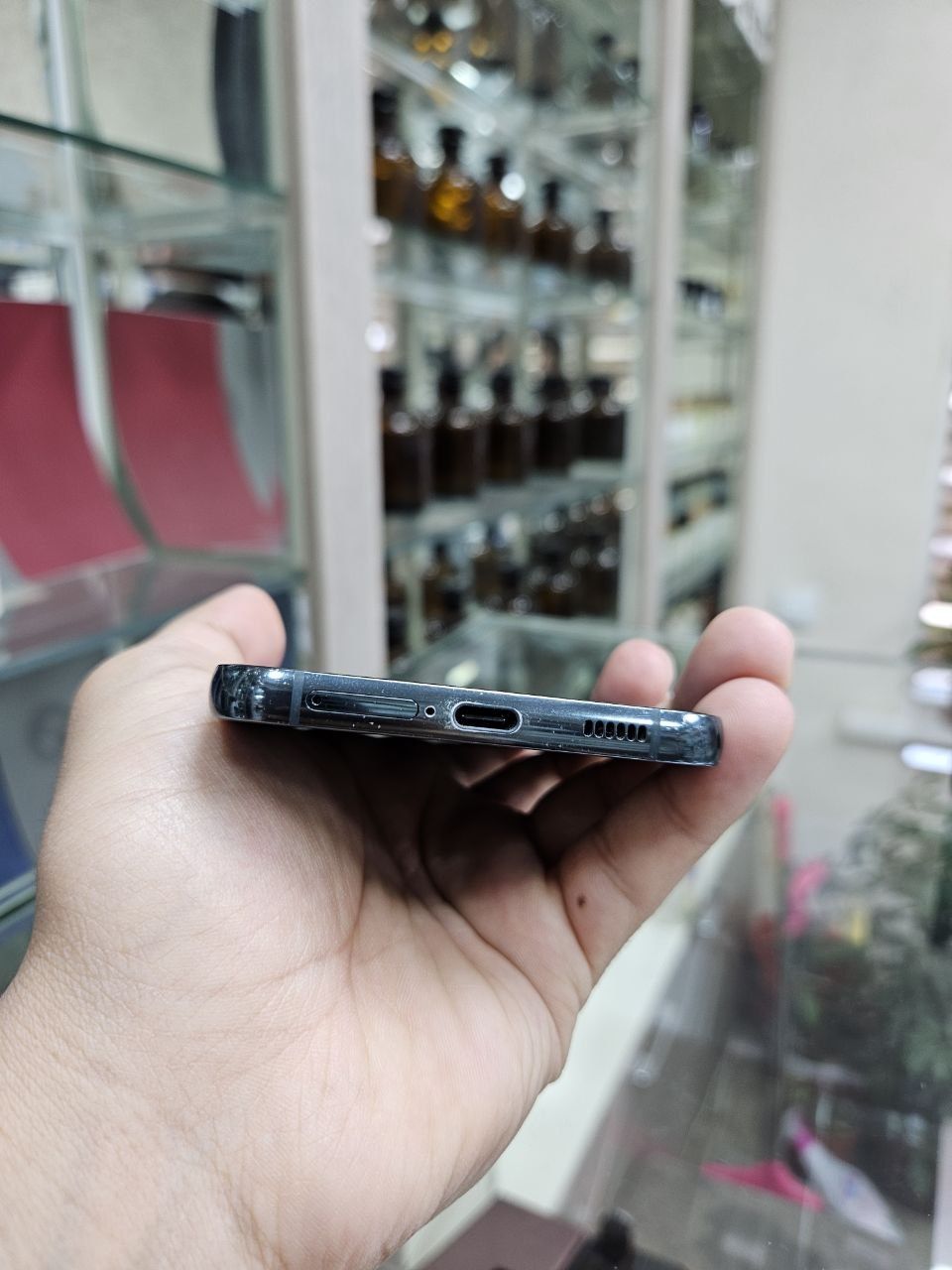 Samsung galaxy s22+ 8/256gb snapdragon 8gen 1