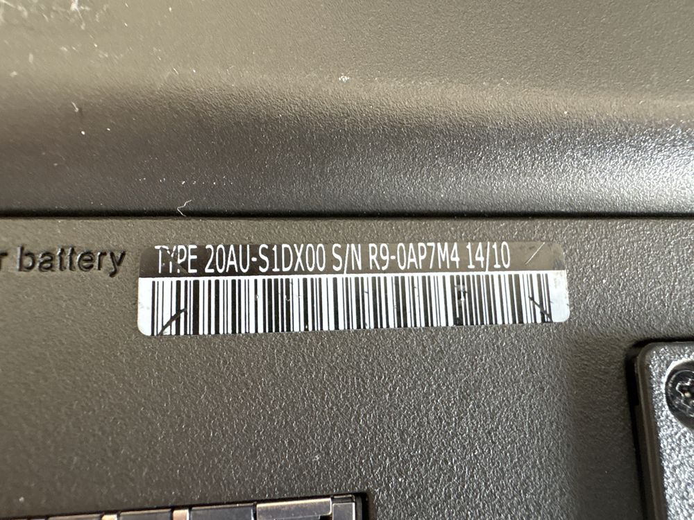 САМО НА ЧАСТИ Лаптоп Lenovo L540