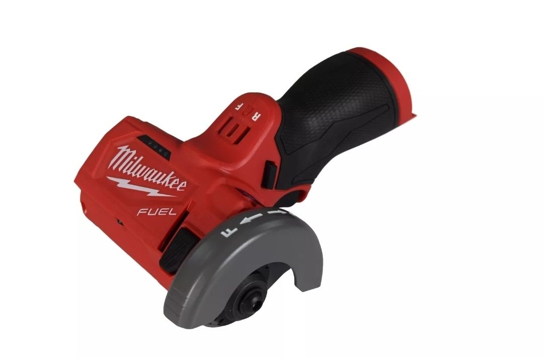 Flex Milwaukee 2522-20 CutOff , M12 FCOT