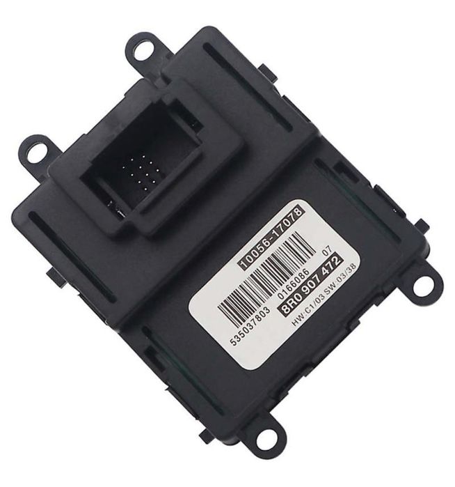Modul Balast Droser DRL Pentru LED Lumini De Zi Leduri Audi Q5 08-12