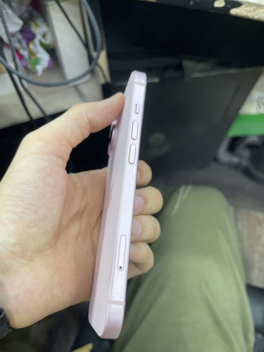 Iphone 15 Icloud ga tushgan 170 $