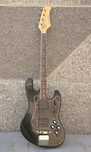 Galaxis Bass | Бас гитара в хорошем состоянии