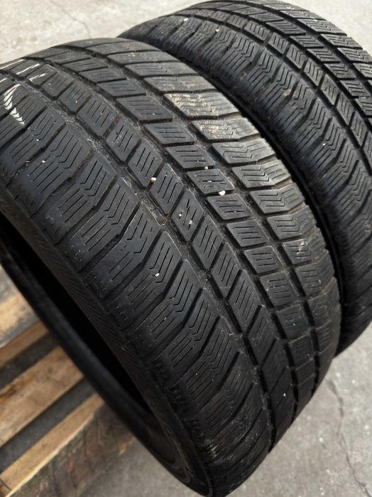 Anvelope 225/45R17 Barum Iarna M+S