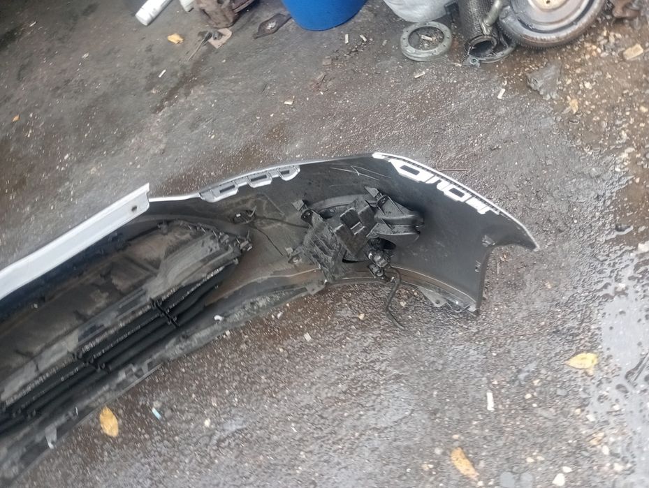 Bara fata Hyundai i20  2011