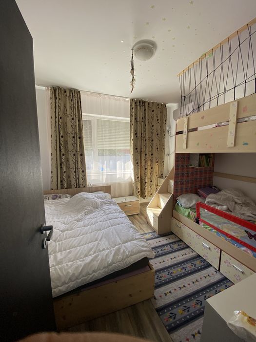 Vand apartament 2 camere