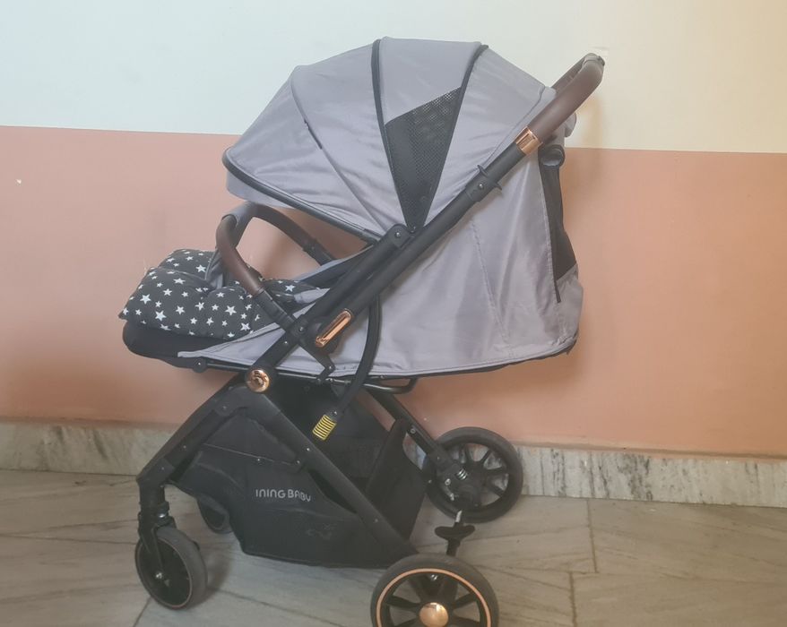 Kolyaska bolalar uchun
