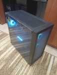 PC Gaming Intel i9-12900F 2.4GHz 32GB DDR5 2TB SSD RTX 4070 12GB DDR6X