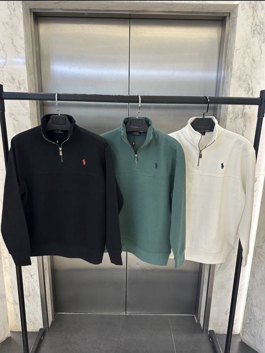 Polo Ralph Lauren мъжки блузи!