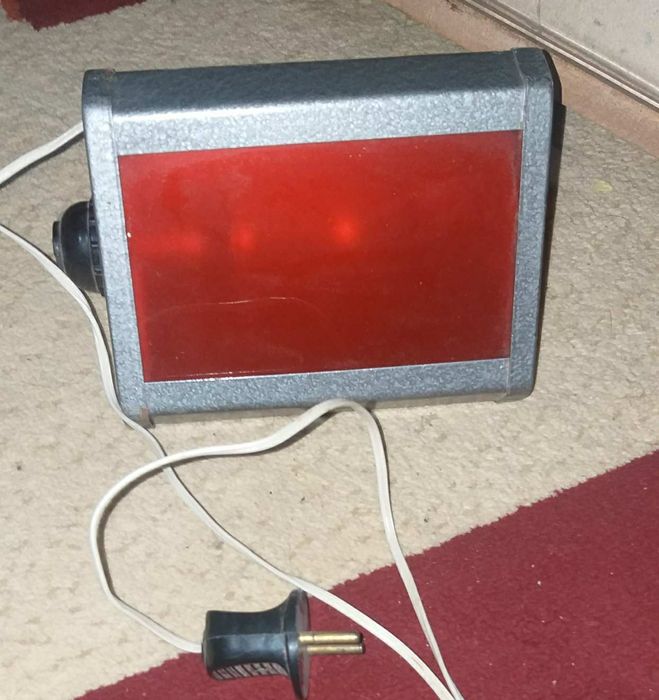 Лампа б/у Ссср б/у