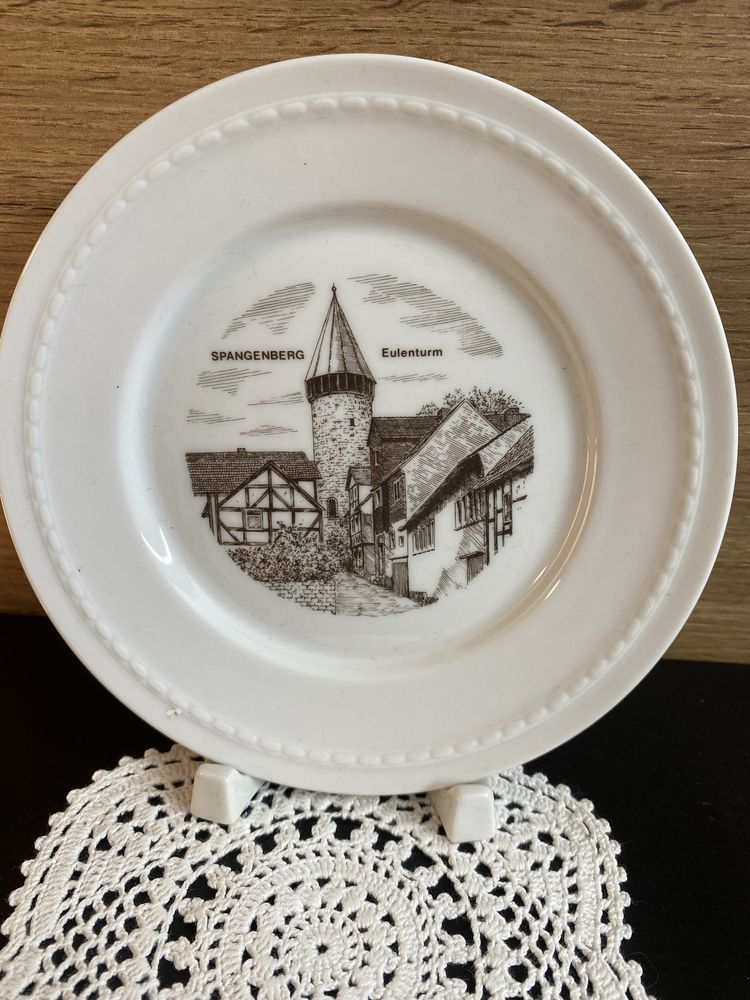 Колекционерски чинии за стена -FORSTENBERG Germany