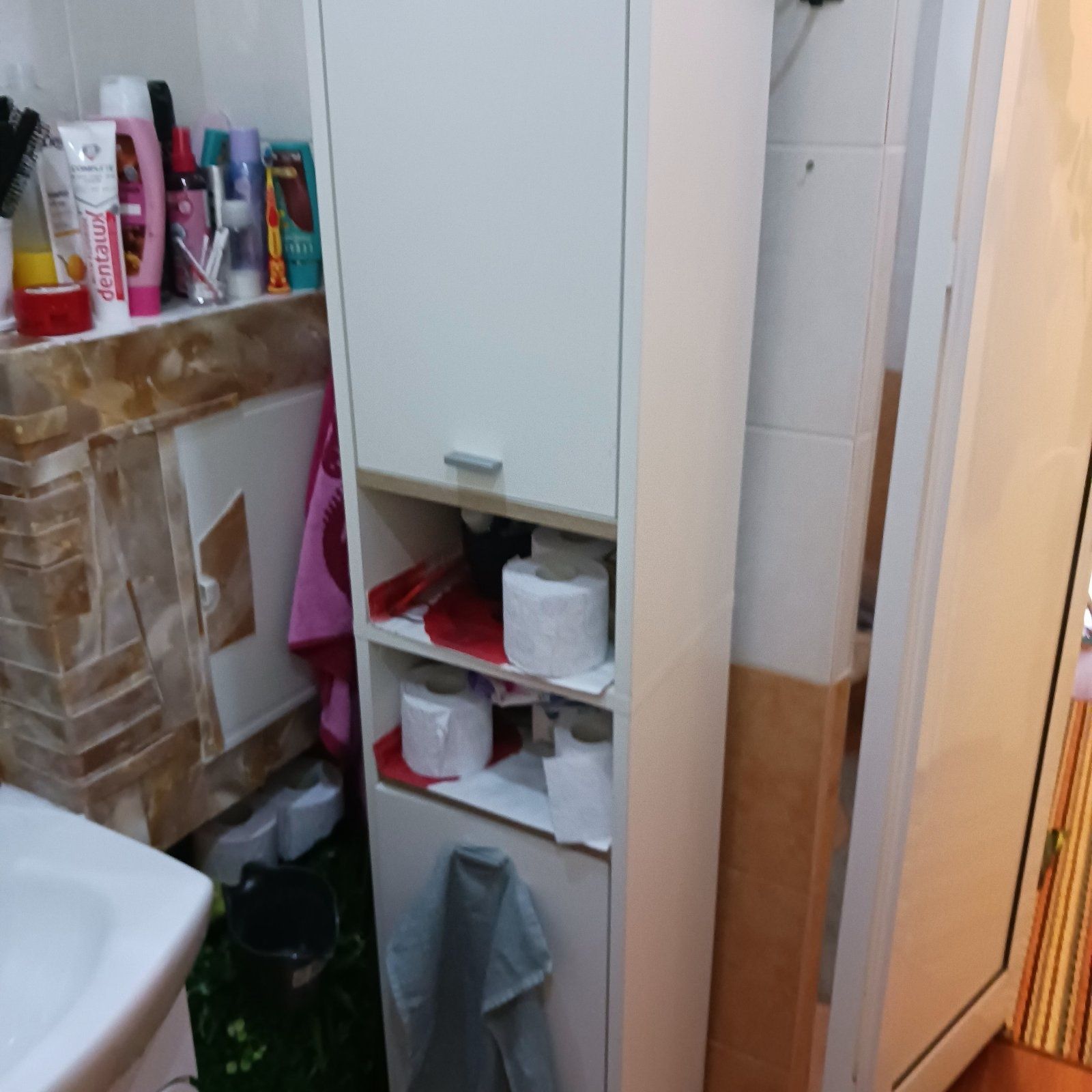 Продавам апартамент в софия кр.поряна1