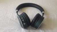 Casti Audio On Ear, SACKit WOOFit, Bluetooth, fara accesorii