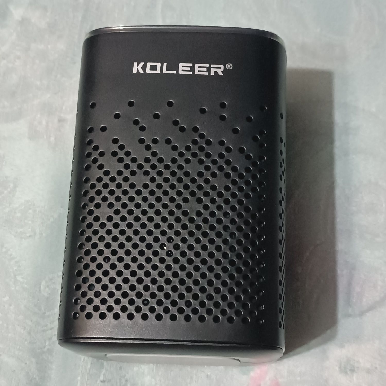 Калонка koleer Bluetooth