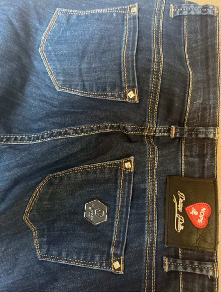 Blugi Philipp Plein