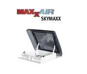 Trapa ventilatie 40x40 rulota/autorulota/camper Skymaxx cu jaluzea int