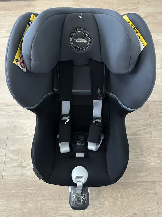 Scaun auto Cybex Sirona M2 + bază Isofix Cybex