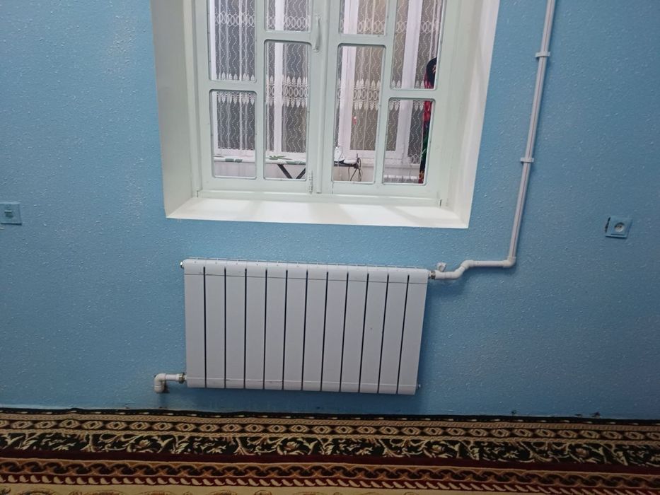 Ховли ижарага берилади