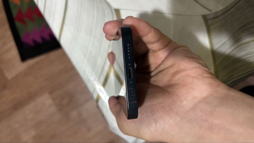Iphone 13 128gb 81%