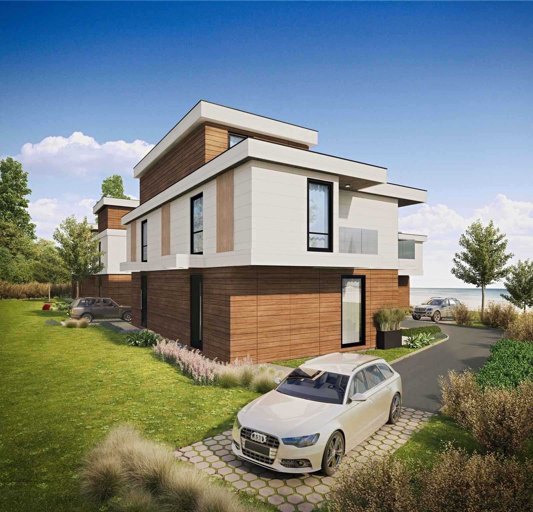 Продава се Къща в Ахелой - 227 кв.м за 1410 €/кв.м - Снимка #7