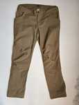 Pantaloni outdoor de iarnă Quechua 2XL pentru bărbați